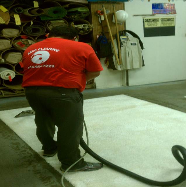 Carpet Cleaning Service Westchester