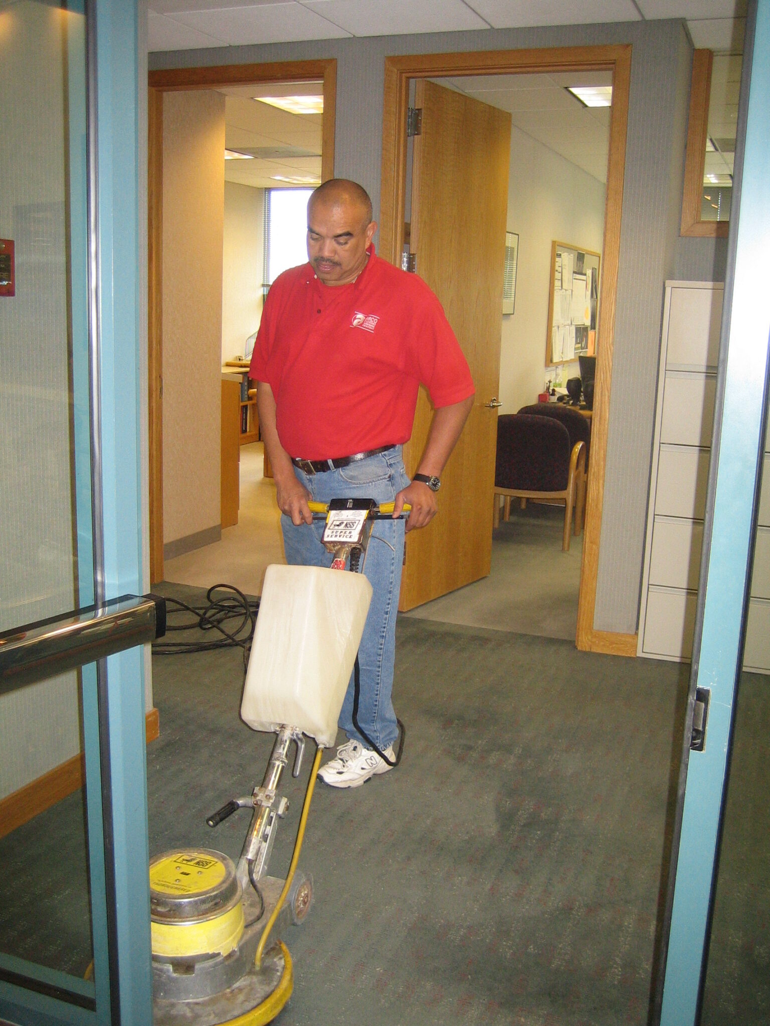 Office Cleaning Service Somers NY